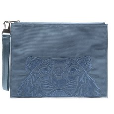 겐조남자클러치백