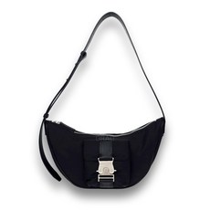 [당일발송] 마뗑킴 버클 호보백 여성 가방 MK249OBG045M+ GRAD 정품보증택