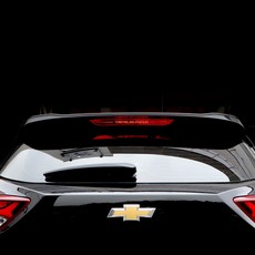 트레일블레이저바디사이드몰딩