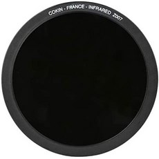 Cokin Square 적외선 720 89B (Z007)-L (Z) 시리즈 홀더 용 6- 스톱-100mm X 100mm PROD1730420920, One Color_One Size, 상세 설명 참조0, 상세 설명 참조0