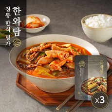 개장식품