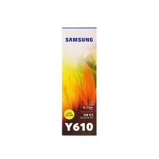 삼성전자 무선지원 자동양면 출력 빌트인 컬러 잉크젯 복합기 SL-T2170W, SL-T2170W 삼성잉크 노랑 Y