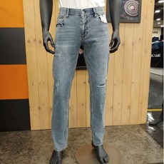 잠뱅이남자여름청바지