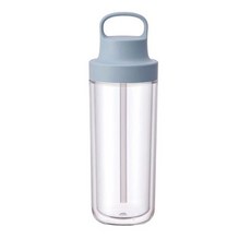 킨토 투고 보틀 480ml 라이트블루 / 물병(통) / 텀블러 / 휴대용