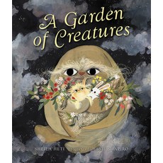 (영문도서) A Garden of Creatures Hardcover, Tundra Books (NY), English, 9780735268814