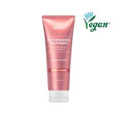 쿤달 프로틴 데미지 케어 트리트먼트 일랑일랑향, 250ml, 1개