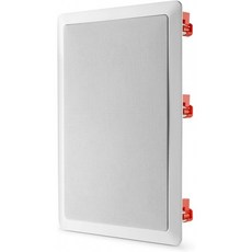 JBL C8IW 벽 매립형 스피커 2 웨이 / 스퀘어 타입 / 1 개 화이트 JBLC8IWWHT [국내 정품 / 메이커 2 년, 단일상품