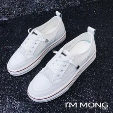스트릿시스루신발