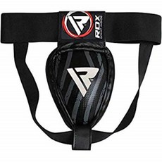 RDX Groin Guard MMA Abdo Groin Cup Boxing Adult Abdominal Protector Jock Strap Muay Thai