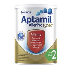 Aptamil 압타밀 알러프로 시네오 2단계 900g