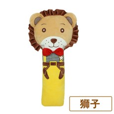캐릭터주니어카시트