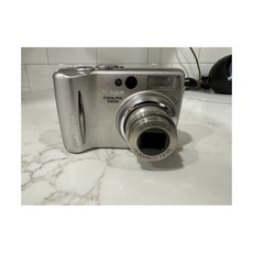 니콘 COOLPIX 5200 5.1MP 디지털 카메라