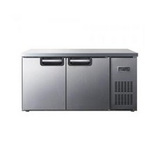 유니크테이블냉장고1500