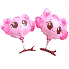 캐치티니핑집게핀