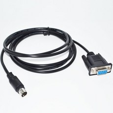 rs232통신케이블d-sub
