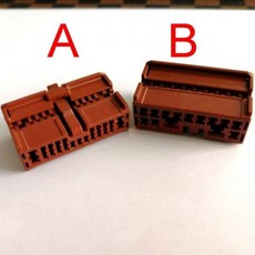 보스차량용앰프