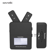 mymic