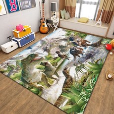 체커보드 유니크 커스텀 발매트 주방매트, 80*160cm(골드비로드) + 556