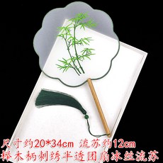 실크플라워과정