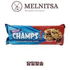 Шоколадное печенье Heiji Champ, 120 г