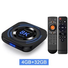 셋톱박스 Transpeed 올위너 H618 안드로이드 12 TV 박스 듀얼 와이파이 32G64G 쿼드 코어 Cortex A53 지원 8K 비디오 4K BT4.0 셋톱, 27) 영국 플러그 - 32GQ7, 27) 영국 플러그 - 32GQ7