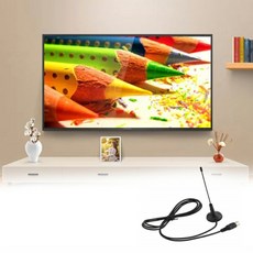 아날로그tv안테나