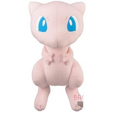 뮤인형가방고리