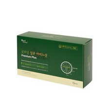 정품판매/굿모닝 실큐 아미노산 프리미엄 플러스 1종 30포/당일, 90g, 1개