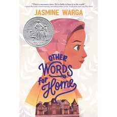 Other Words for Home:, Balzer & Bray/Harperteen
