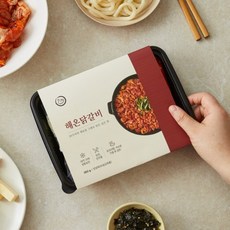 춘천닭갈비 해온닭갈비 [원산지:국산]