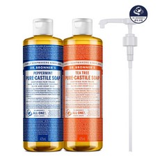 닥터브로너스 TOP01