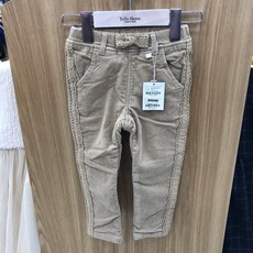 토토헤로스 11872-110-182-111레이스벨벳틴팬츠