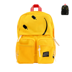 아이스비스킷백팩