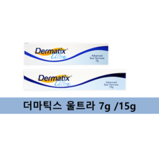 더마틱스 울트라겔 더마터치 울트라 수술흉터제거연고 흉터연고/스카덤 울트라, 스카덤 울트라 10g