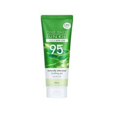 원샷썬킬알로에수딩젤250ml