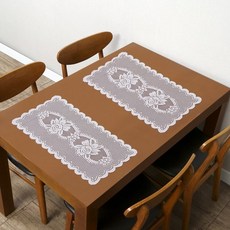 프렌치테이블러너
