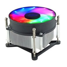 조이쿨 RGB-90CU SILENT CPU공랭쿨러, 선택하세요, 1개