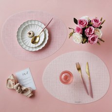 트위그뉴욕식탁매트