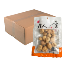 굿넛 건무화과 반건조 무화과 터키산, 20개, 100g