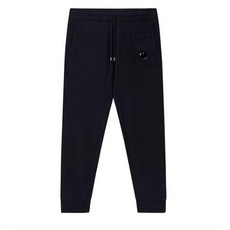 C.P. COMPANY CP컴퍼니렌즈와펜조거팬츠10CMSP156A002246G888 - 네이비