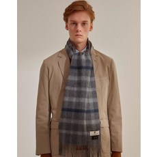 캐시미어100머플러