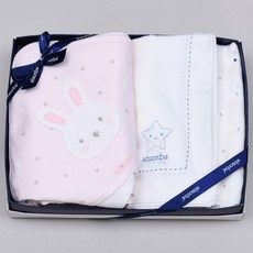 압소바손수건세트