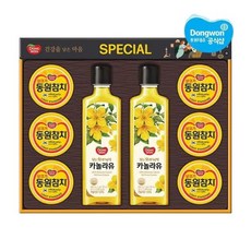 동원 [동원] 스페셜 O-5호 선물세트
