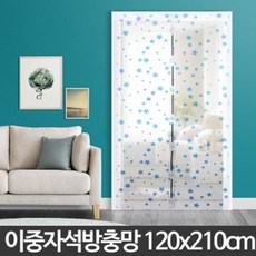 더비앤앤제이 오랜시간 재사용 32평형아파트 방충망 폴딩도어방충망, 1개