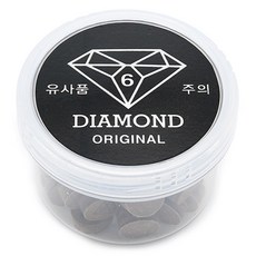 다이아몬드팁6겹 TOP01