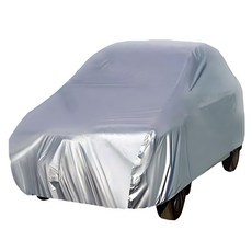 REX.D 汽車車罩, 1個