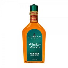 클럽맨리저브위스키우즈