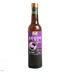 양파발효액