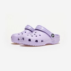 ABC마트키즈 [CROCS] 크록스 키즈 클래식 클로그 K CRS206991 LAVENDER (175~225)