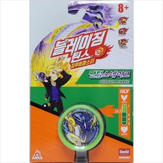 블레이징틴스